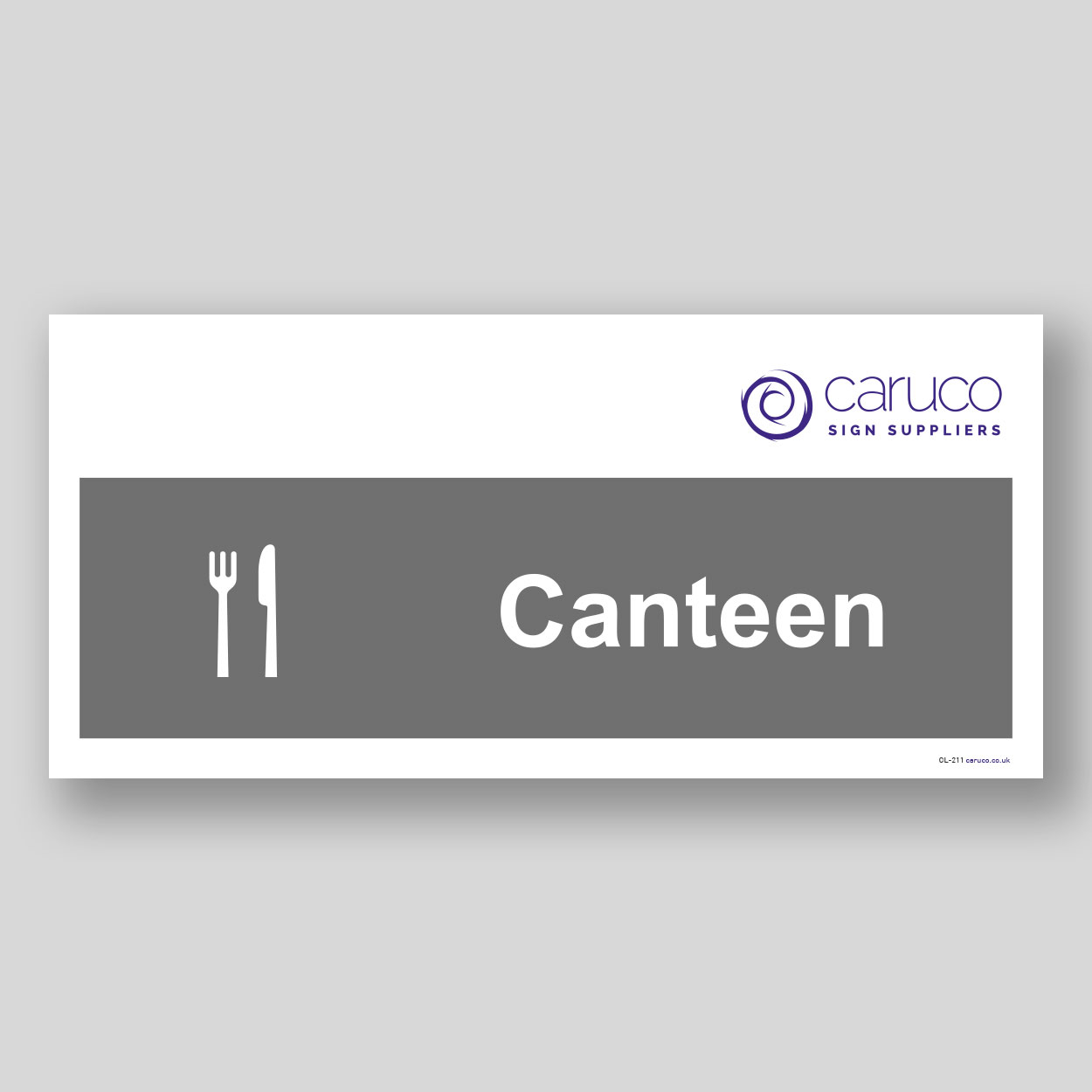 CL-211 Canteen