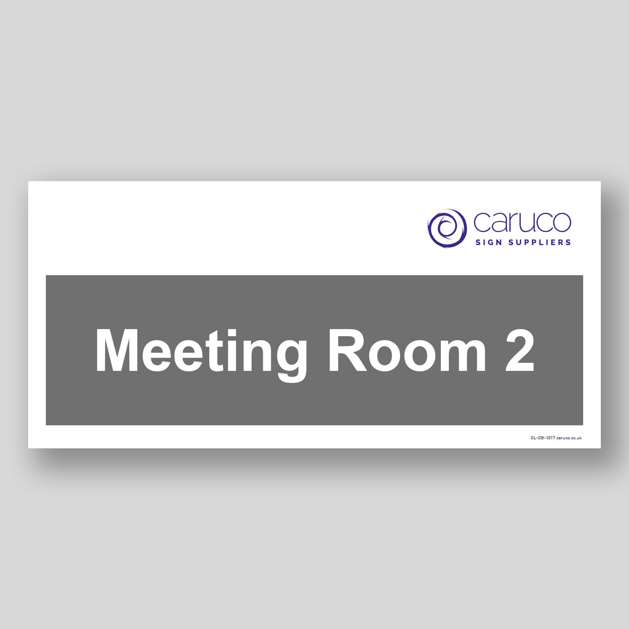CL-CG-1017 Meeting Room 2